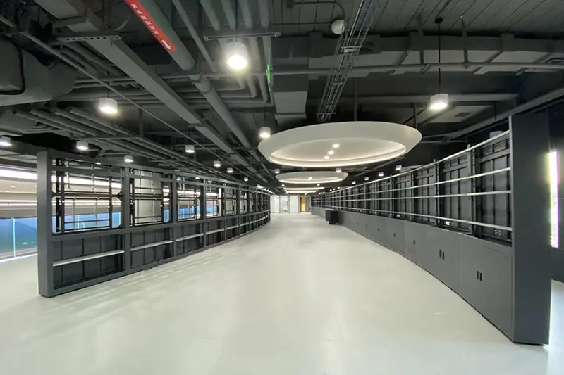 55 Inch Video Wall Bracket 55-inch Video Wall Bracket