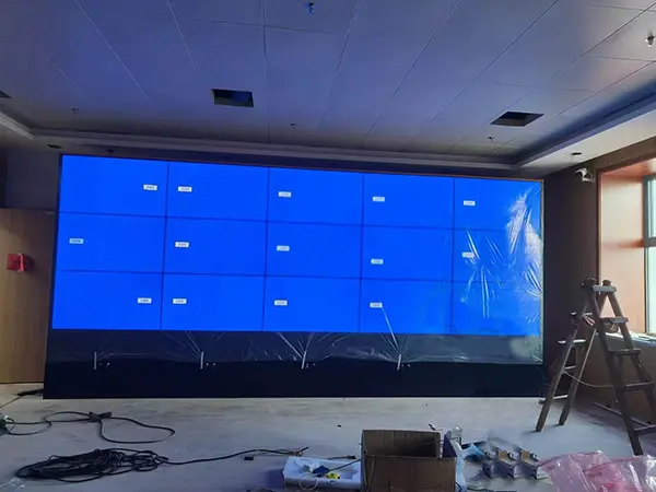 Lcd Floor Cabinet